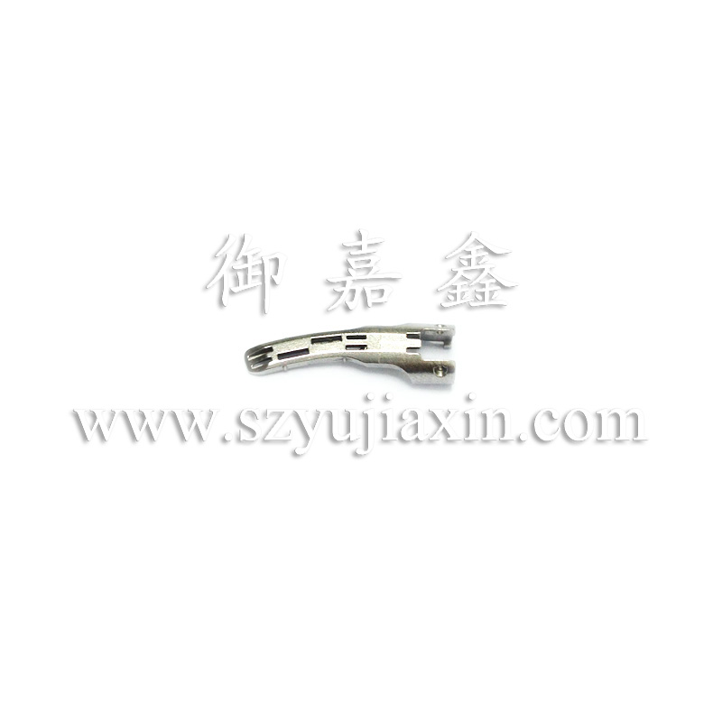 超声手术刀刀头