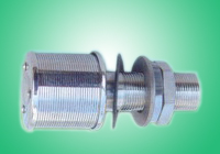 发往四川宜宾3500套(非标)不锈钢滤水头