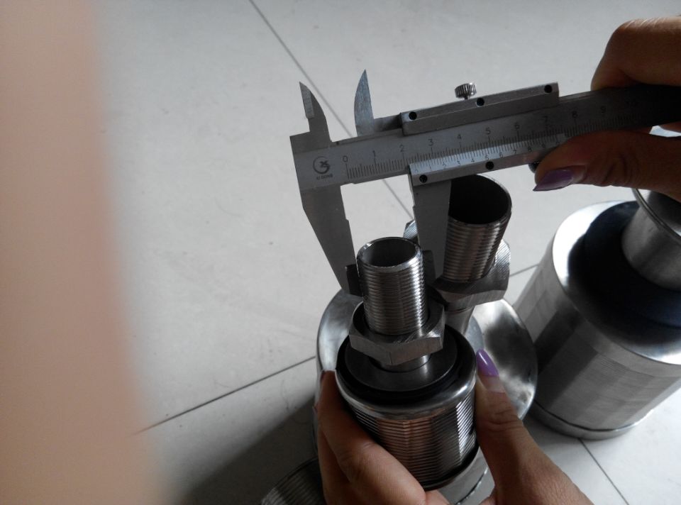 不锈钢水帽厂家佳构大图展现