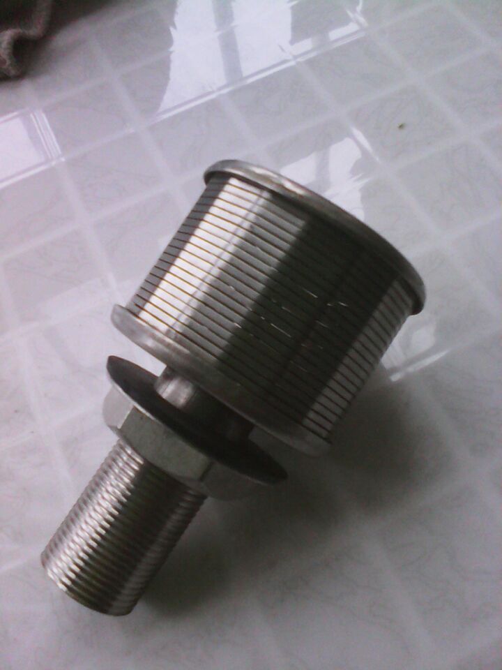 优良品不锈钢水帽的普遍利用范畴