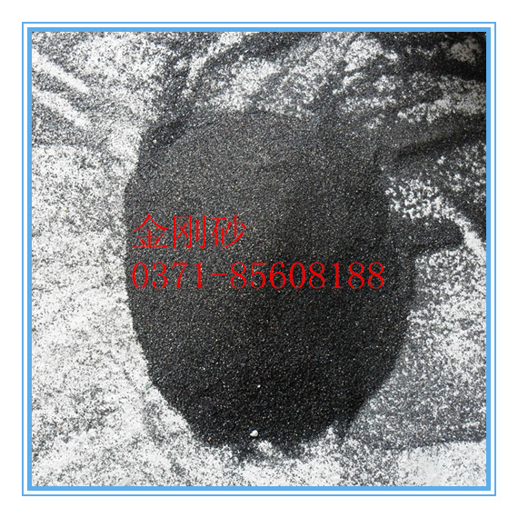 优良金刚砂详细用在哪些处所剖析