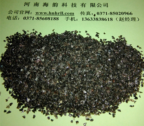 哪一种金刚砂合适做地坪|哪家金刚砂价钱自制?