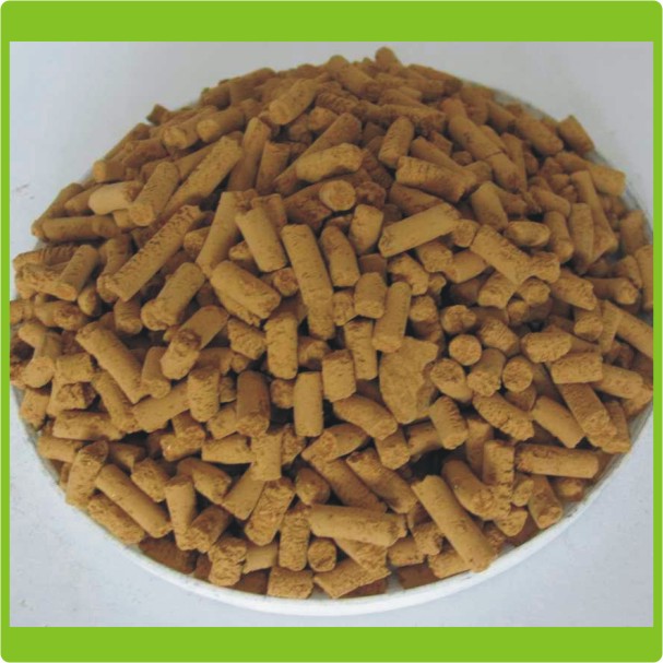 脱硫剂|氧化铁脱硫剂哪一种品质好耐用