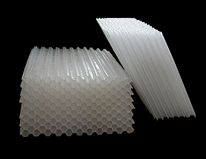 哪一种蜂窝斜管操纵寿命长?