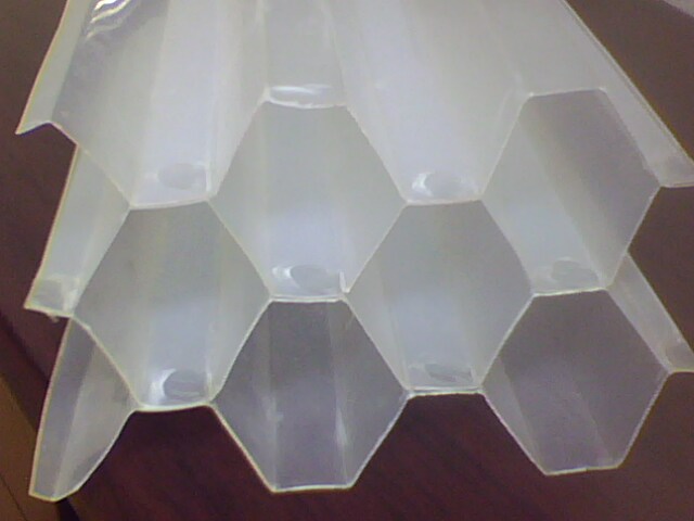 哪一种蜂窝斜管操纵寿命长?